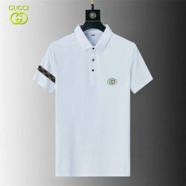 Picture of Dior Polo Shirt Short _SKUDiorM-3XL12yx0420097